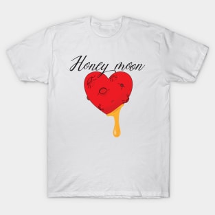 Honeymoon T-Shirt